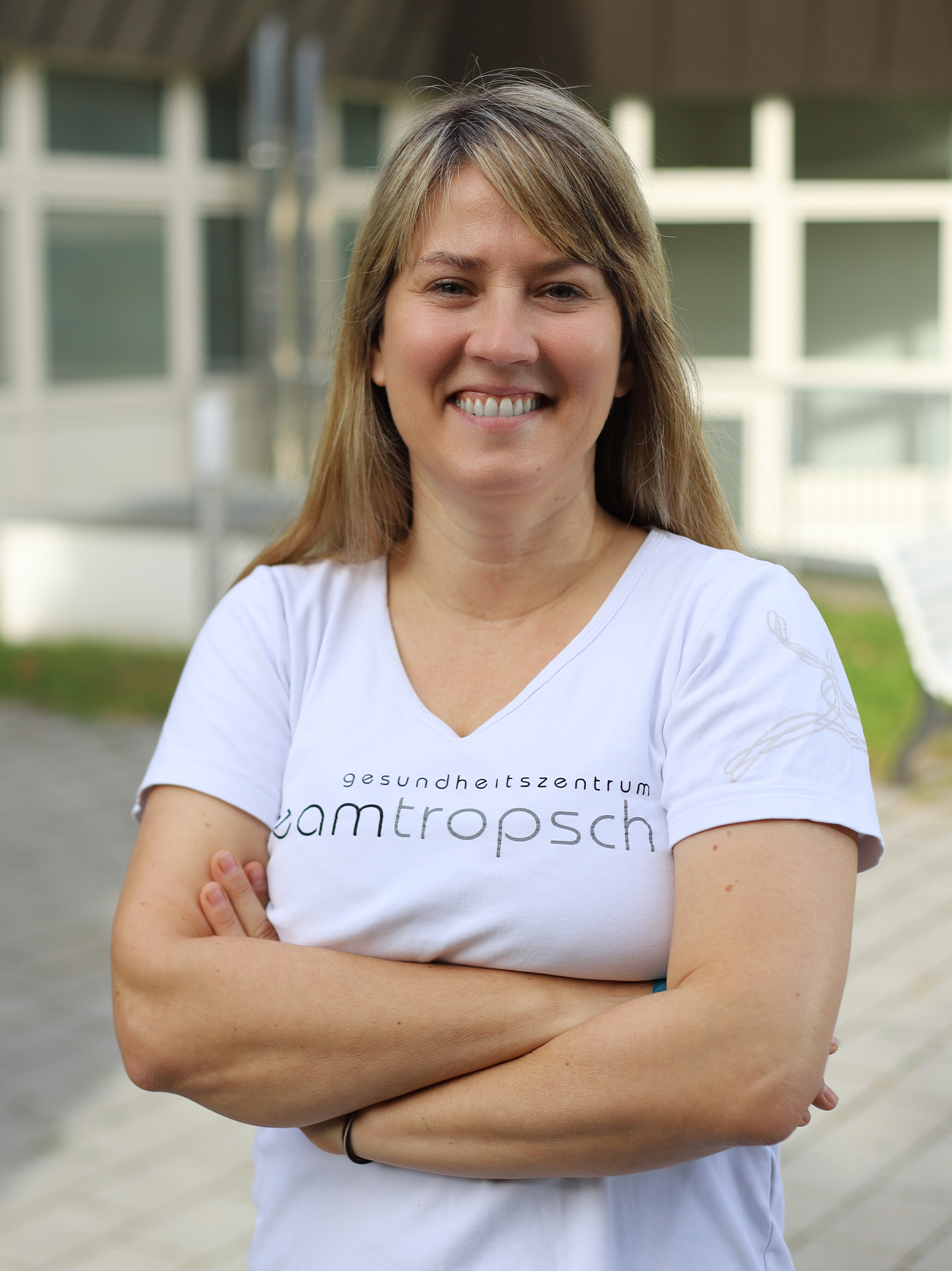 Nancy Tropsch