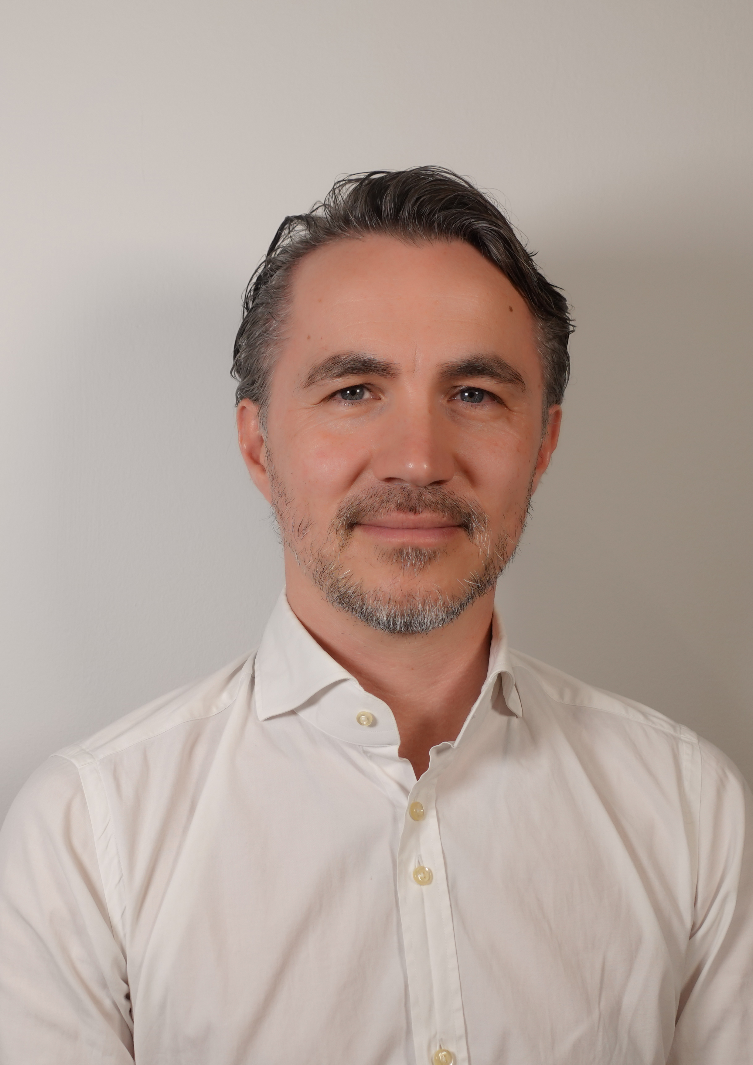 Alexander Minke