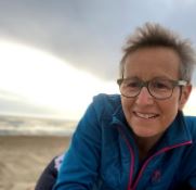 Birgit Ferber-Busse