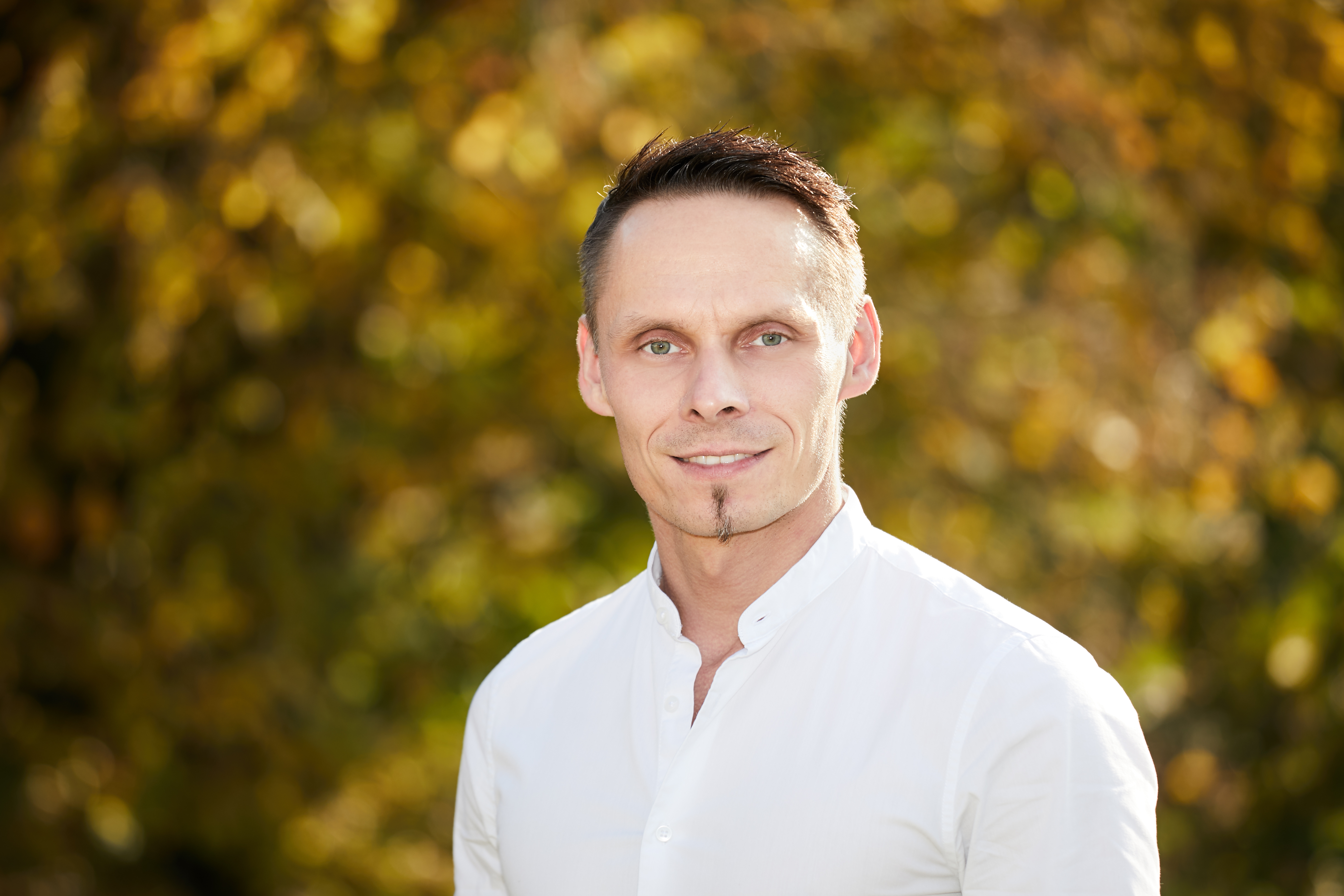 Daniel Dierlmeier