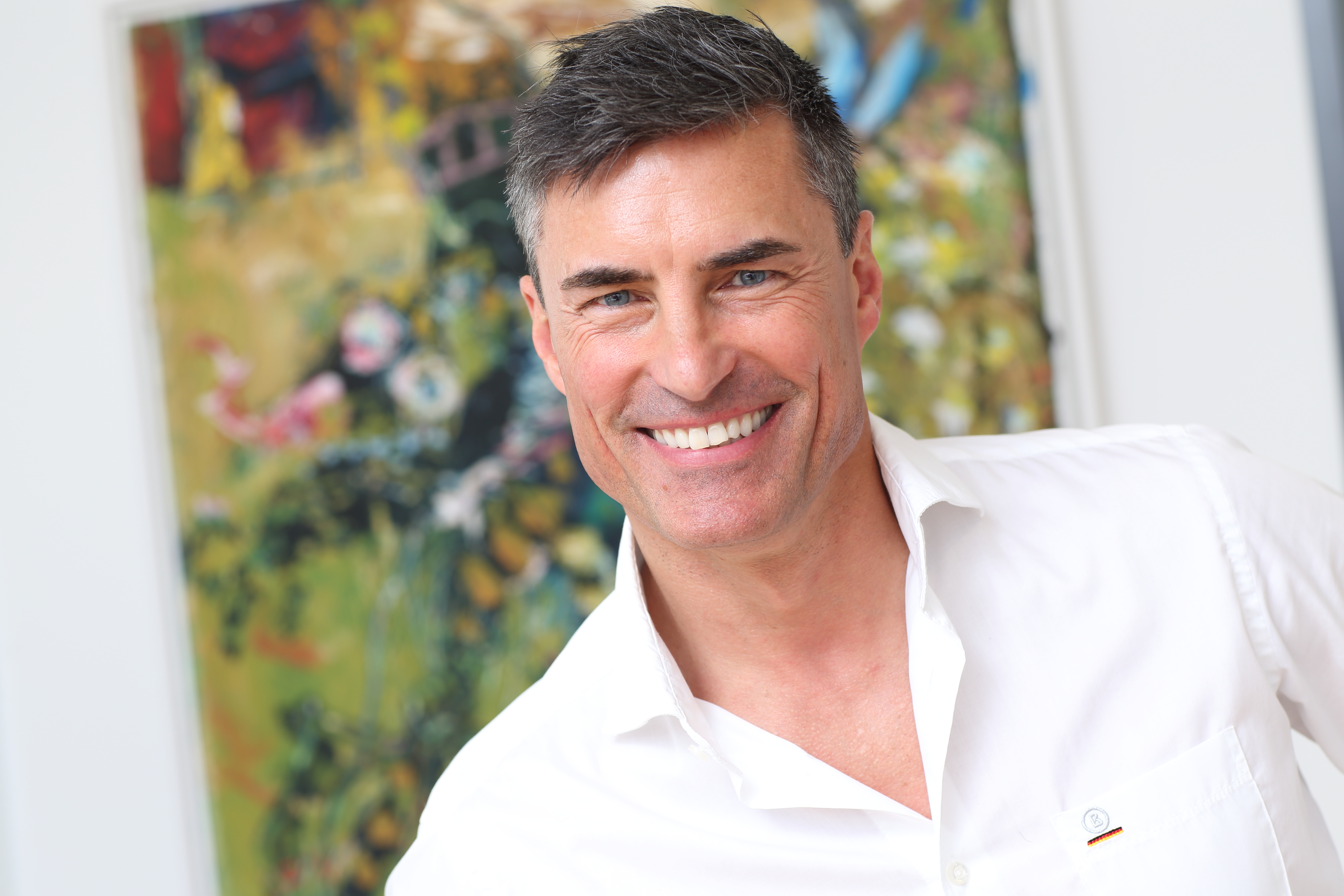 Mark Dorfmüller