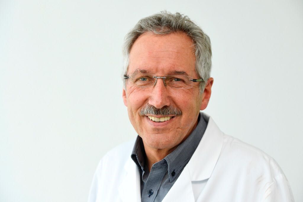 Ralf Eisele
