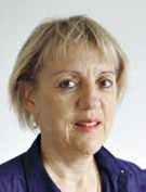 Helene Gschwend Zurlinden