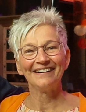 Heike Frauendorf