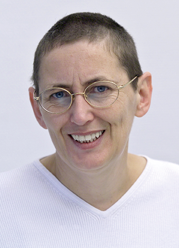 Michaela Knestele