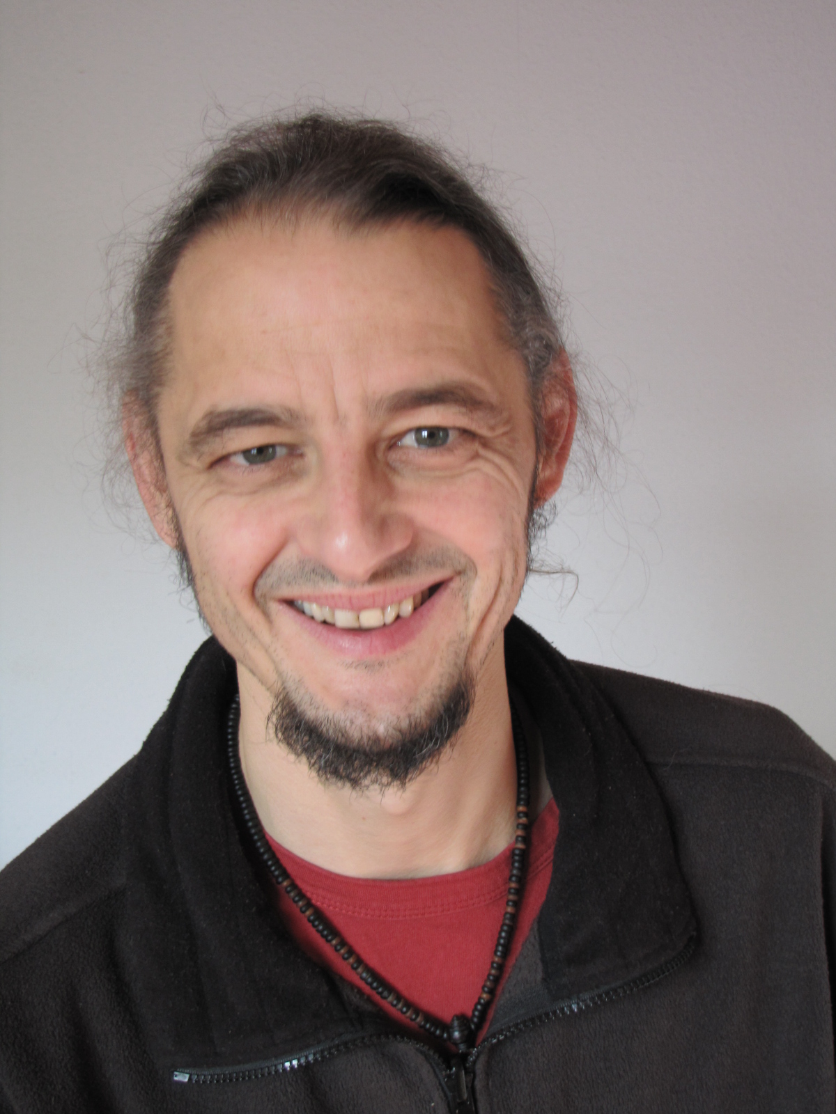 Johannes Messer
