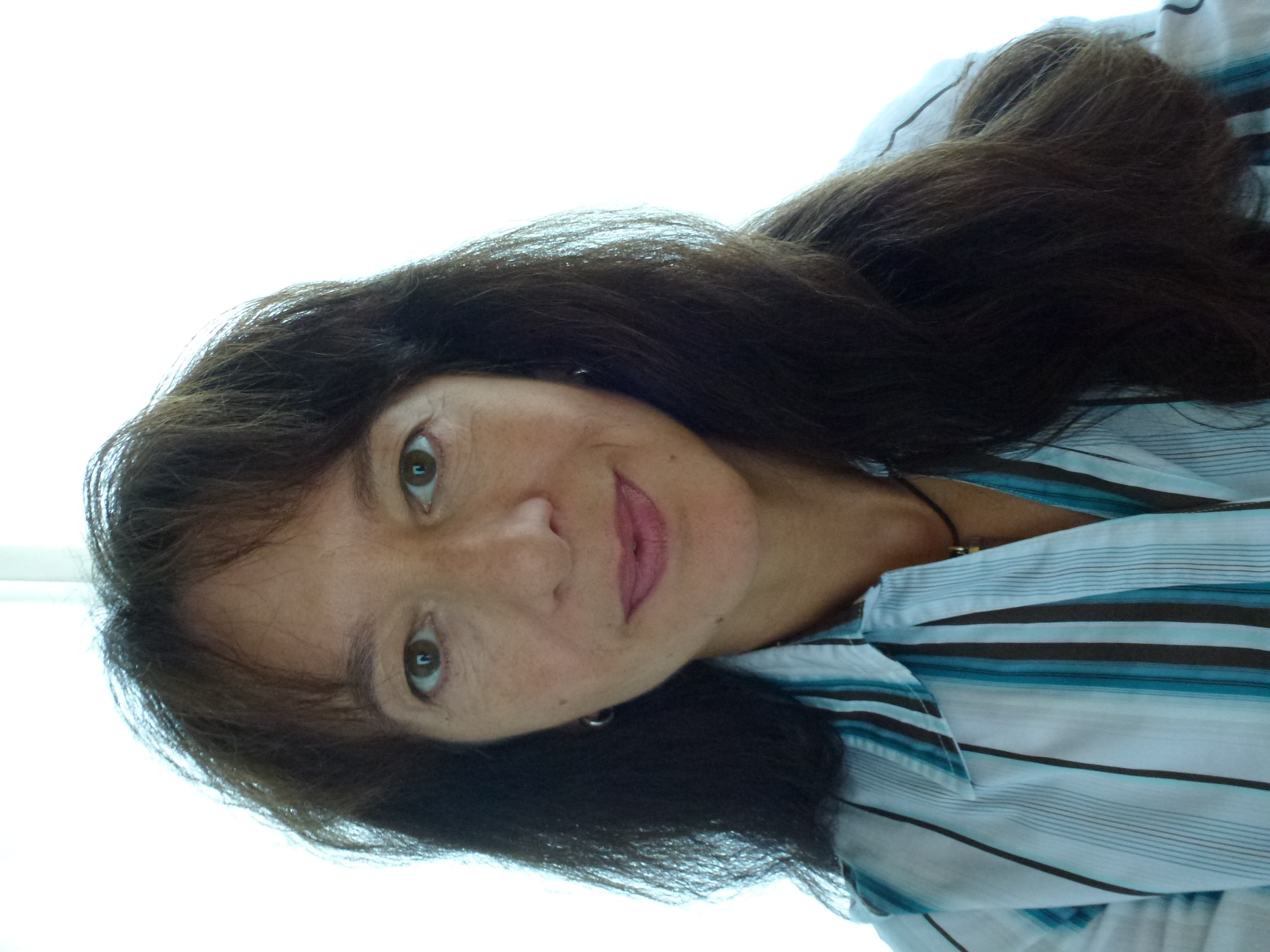 Diana Rubin