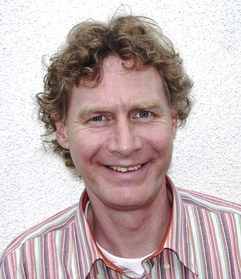 Jochen Schmidt