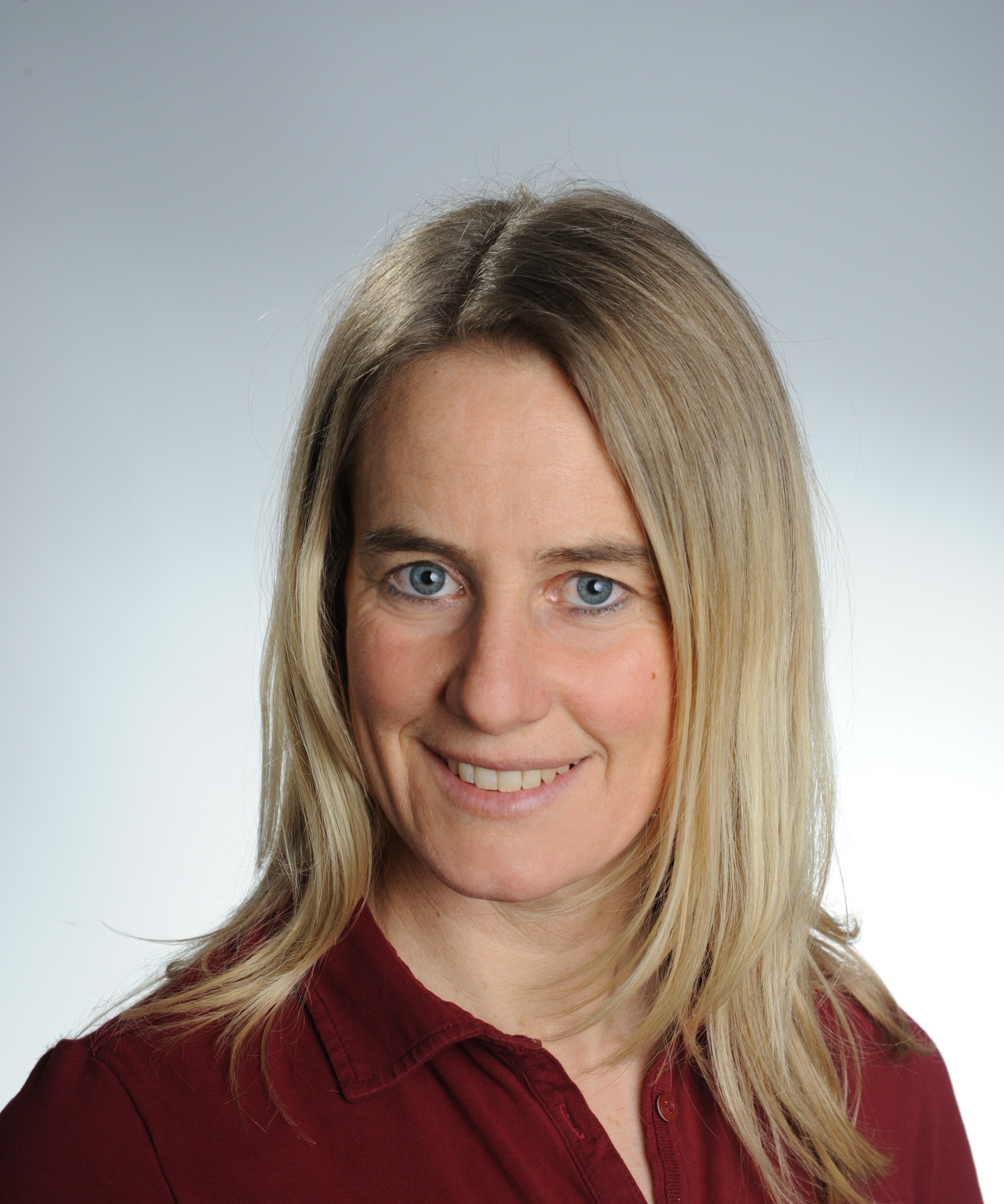 Susanne Moll