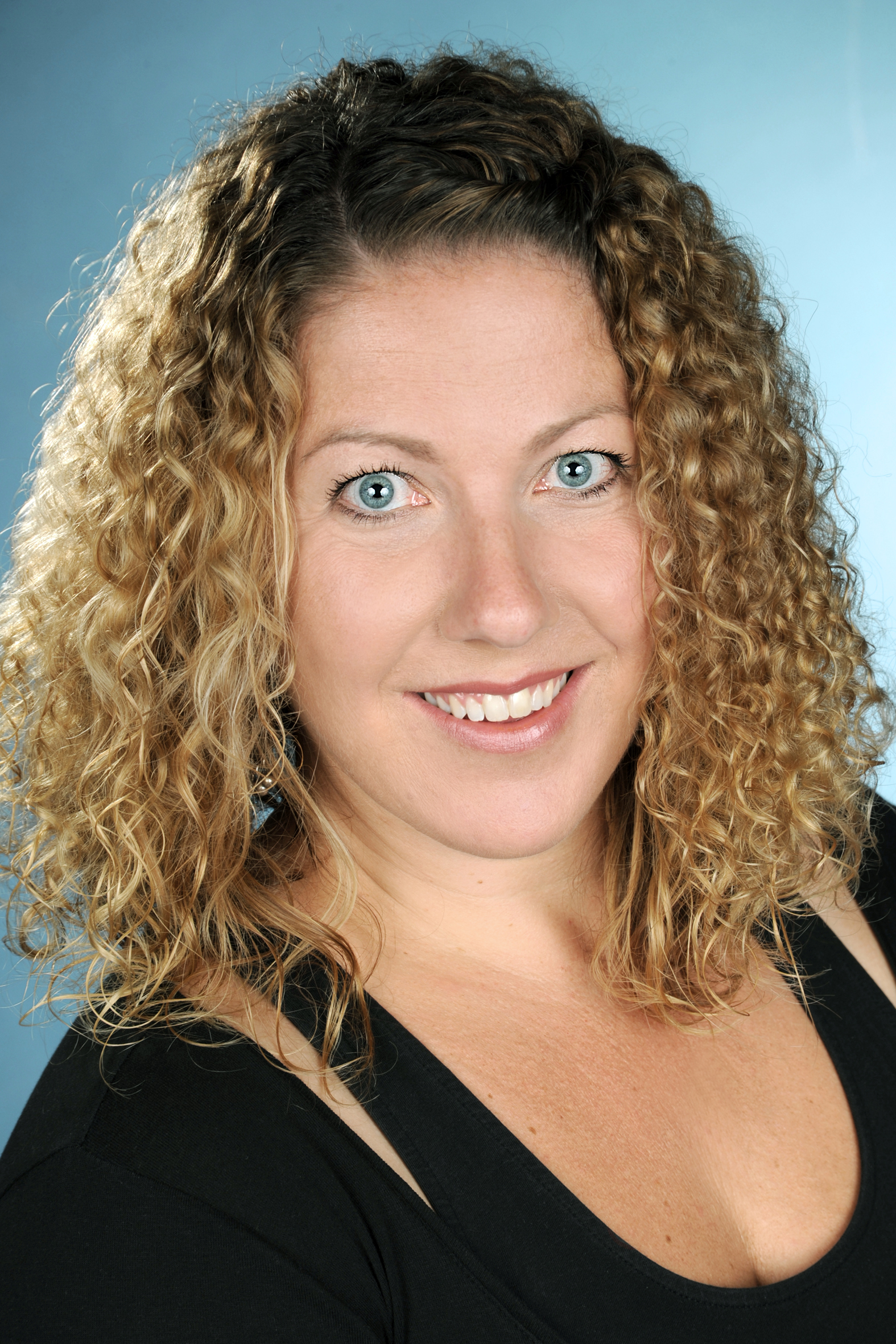Kathrin Weber